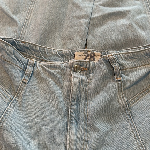 We the Free Florence Flare Jeans - Picture 4 of 4